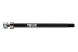 Thule Thru Axle Syntace (M12 x 1.0) - adaptor osie,169-184 mm BLACK