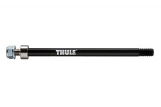 Thule Thru Axle Syntace (M12 x 1.0) - adaptor osie,169-172 mm BLACK foto