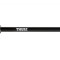 Thule Thru Axle Syntace (M12 x 1.0) - adaptor osie,169-184 mm BLACK