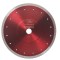 Disc DiamantatExpert pt. Portelan dur &amp; Gresie ft. dura 230x25.4/22.2 (mm) Premium - DXDY.XTURBO.230.25