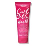 Sampon pentru definirea buclelor cu vitamina B5, Curl Jelly Wash, 250 ml, Umberto Giannini