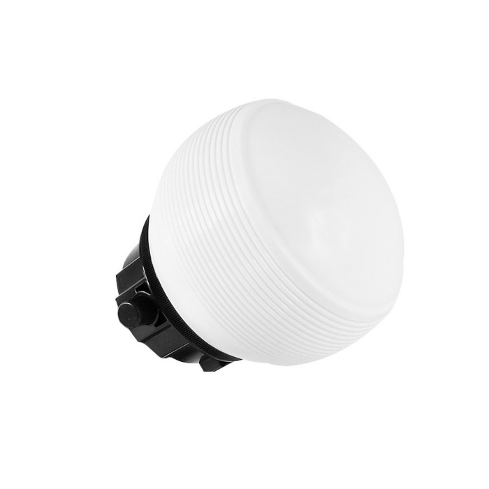 LENSGO D25 Silicon Diffuser pentru blitz speedlite.