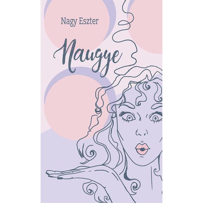 Naugye - Nagy Eszter