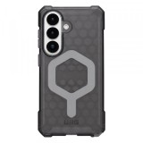Husa MagSafe pentru Samsung Galaxy S26 S942, Urban Armor Gear, Essential Armor, Gri