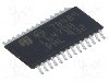 Circuit integrat, driver, SMD, capsula HTSSOP28, STMicroelectronics - L6470H foto