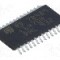 Circuit integrat, driver, SMD, capsula HTSSOP28, STMicroelectronics - L6470H