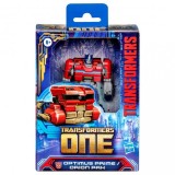 Figurina robot 2 in 1, Transformers One, Optimus Prime, Orion Pax
