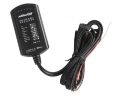Emulator 9in1 ADblue 9 in 1 cu senzor NOx MAN Iveco DAF Volvo Renault Scania