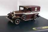 Macheta Ford Model A US Mail 1931 - Motorhead 1/43, 1:43