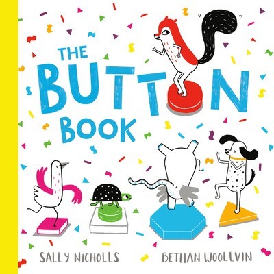 The Button Book foto