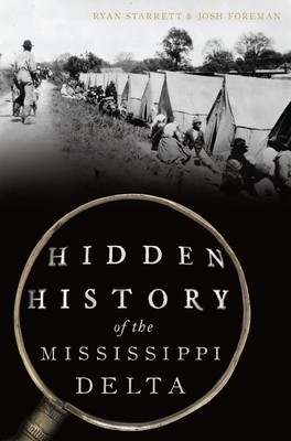 Hidden History of the Mississippi Delta foto