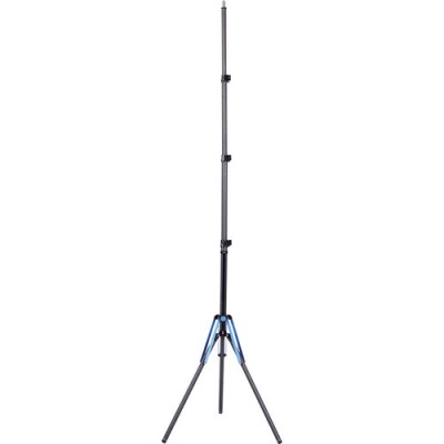 Trepied Stand Lumini 1.8m Sirui DK18 Carbon Fiber Air Cushioned Light Stand foto