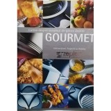 Cartea despre sistemul de gatire Zepter - Gourmet (Editia: 2008)