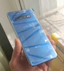 Samsung Galaxy S10 Nou nefolosit foto