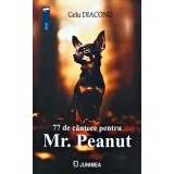 77 de cantece pentru Mr. Peanut - 2023 - Gelu Diaconu (AC250)