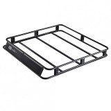 Modul grilaj plafon auto Cruz Safari A-126 din otel zincat, robust