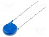 Varistor oxid de metal, 680V, EPCOS - B72210S0421K101