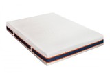 Saltea Somnexpert AirCool cu arcuri individuale si memorie 140x200, 24 cm
