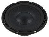 Difuzor Woofer VISATON 60W, 2&Omega;, 0-5kHz, Negru