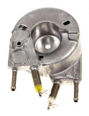 17000346 REZISTENTA HP 1900W 230V 996530068751 pentru espressor SAECO foto