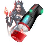 Masturbator Masturs Raven Shadow Sinner