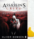Brotherhood OLIVER BOWDEN Serie: Assassin&#039;s Creed