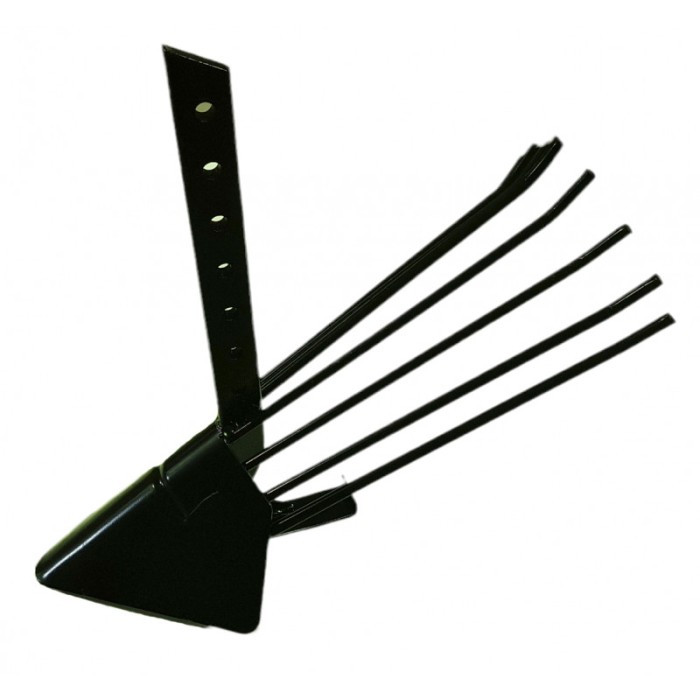 Plug cartofi, model universal