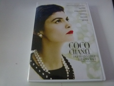 Coco chanel -b800 foto