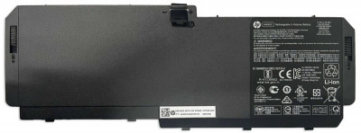 Baterie Laptop, HP, Zbook 17 G5, STNN-IB8G, L07350-1C,1 L07044-855, AM06095XL, HSN-Q12C, AMO6XL, 11.55V, 8310mAh, 95.9Wh foto