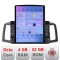 Navigatie Jeep Grand Cherokee 2008-2010 Android radio gps internet Octa Core 4+64 LTE Kit-cherokee-2009+EDT-E710 CarStore Technology