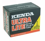 Camera bicicleta Kenda 700x18/23 FV 48mm Ultra Light, 70g