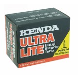Camera Kenda 700x18/23 FV 48 Ultra Light Cod:989702041RM
