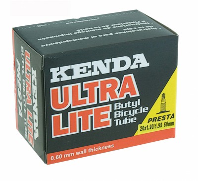 Camera Kenda 700x18/23 FV 48 Ultra Light Cod:989702041RM foto