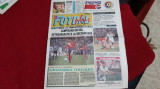 Supliment Fotbal Plus 11-17 apr.1995