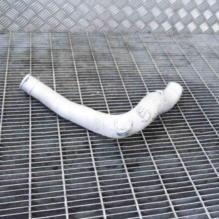 Furtun intercooler st&acirc;nga VW PASSAT B6 3C2 2008