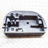 Spuma Portbagaj Peugeot 2008 II (2021-) Originala 9833201480