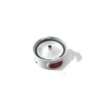 Suport Cutit Alb Original Moulinex MS-651201 pentru Robot Bucatarie