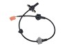 Senzor ABS spate Honda Accord Tourer 2002-2008, Dreapta, NTY HCA-HD-134