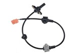 Senzor ABS spate Honda Accord Tourer 2002-2008, Dreapta, NTY HCA-HD-134