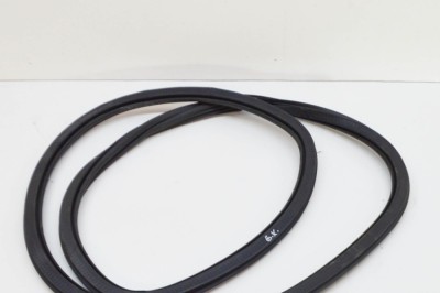 Garnitura ușă st&amp;acirc;nga spate AUDI Q3 8U 2014 OEM: 8U0833721A | 18279901 foto
