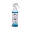 Parfum Caini TopDog Baby Powder, 200ml, Eau de Parfum, Hipoalergenic, Ulei Jojoba, Hidratant, pH Echilibrat, Fara Parabeni