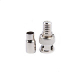 CONECTOR BNC COMPRESIE 10BUC