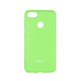 Husa HUAWEI P9 Lite Mini - Jelly Roar (Verde)