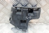 Suport bara de protecție dreapta spate VOLVO V60 2011 OEM: 31265286 11465947