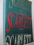 Scarlett (lb. franceza) - Alexandra Ripley