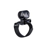 Sistem prindere pentru far X MINI Luxo culoare negru Cod:546019071RM