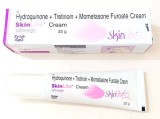 Hidrochinona 2% SkinLite crema tretinoin 0.025%, 25 grame, Expigment