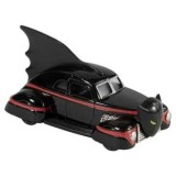 Macheta Batman Batmobile 1941 1:43 - Batman #5