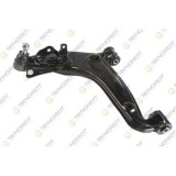 Brat suspensie roata Mazda Mx-5 2 (Nb), 01.98-10.05, 1.6 16V (NB6C), 1.8 (NB8C), 1.8 16V (NB8C), Punte Fata, Stanga, inferior; TEKNOROT