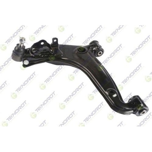 Brat suspensie roata Mazda Mx-5 2 (Nb), 01.98-10.05, 1.6 16V (NB6C), 1.8 (NB8C), 1.8 16V (NB8C), Punte Fata, Stanga, inferior; TEKNOROT